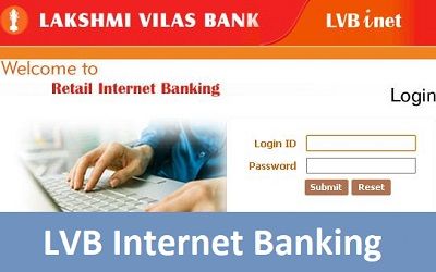 LVB Internet Banking