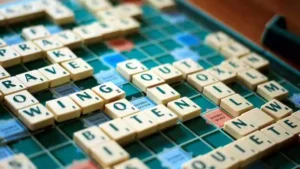Is OZ an Scrabble word