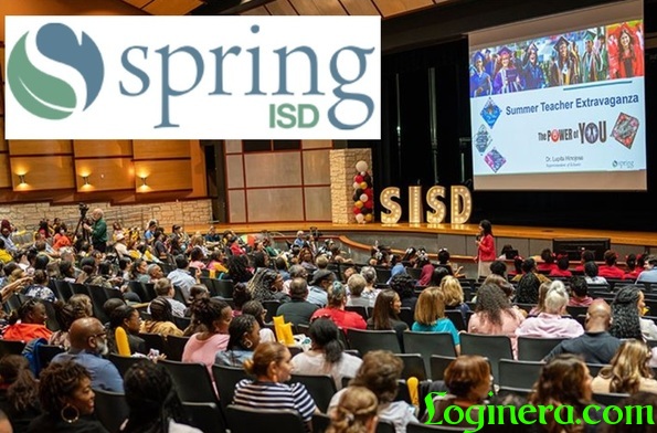 MySpringISD and How Can It Help Students