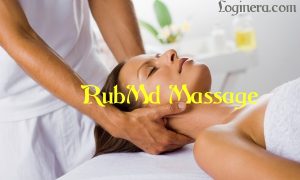 RubMD Massage at Home