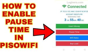 10.0.0.1 Piso Wifi Pause Time All your Questions Answered