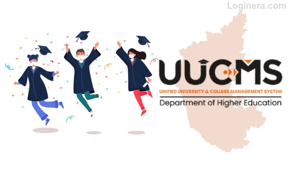 UUCMS Login & Registration Process 2023